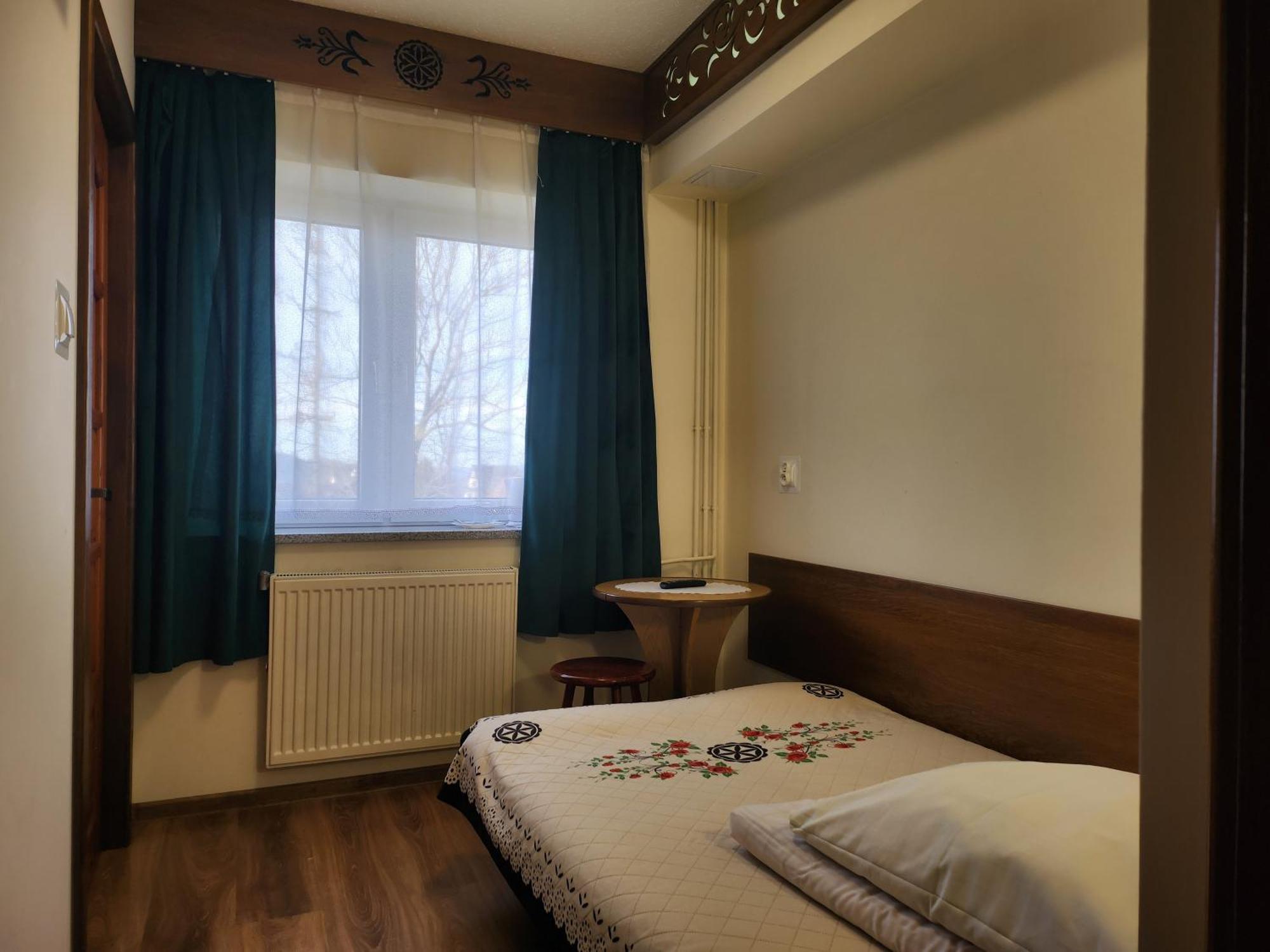 Willa U Renaty - Widok Na Giewont Zakopane Extérieur photo