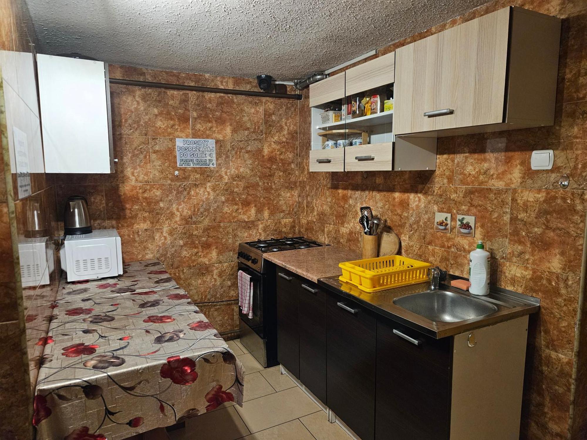 Willa U Renaty - Widok Na Giewont Zakopane Extérieur photo