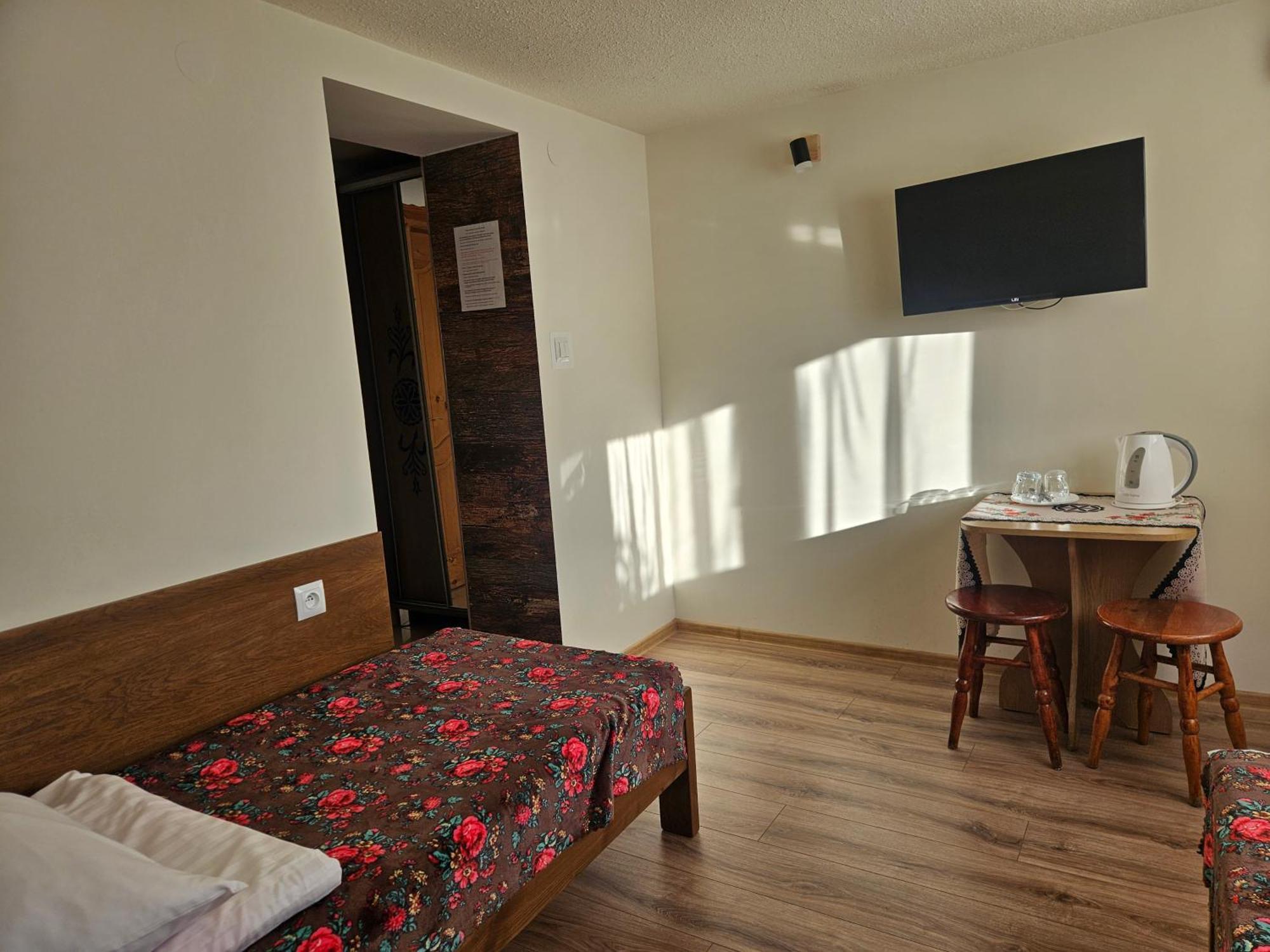 Willa U Renaty - Widok Na Giewont Zakopane Extérieur photo