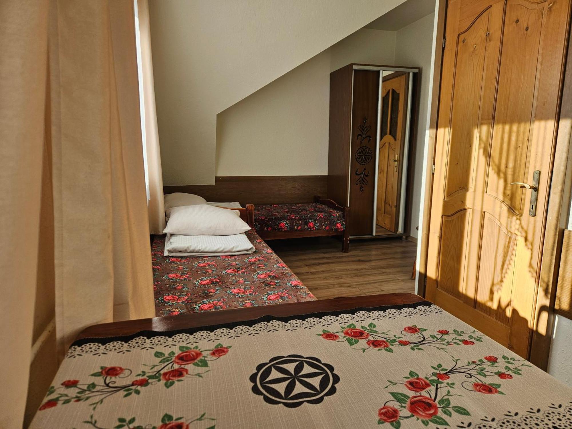 Willa U Renaty - Widok Na Giewont Zakopane Extérieur photo